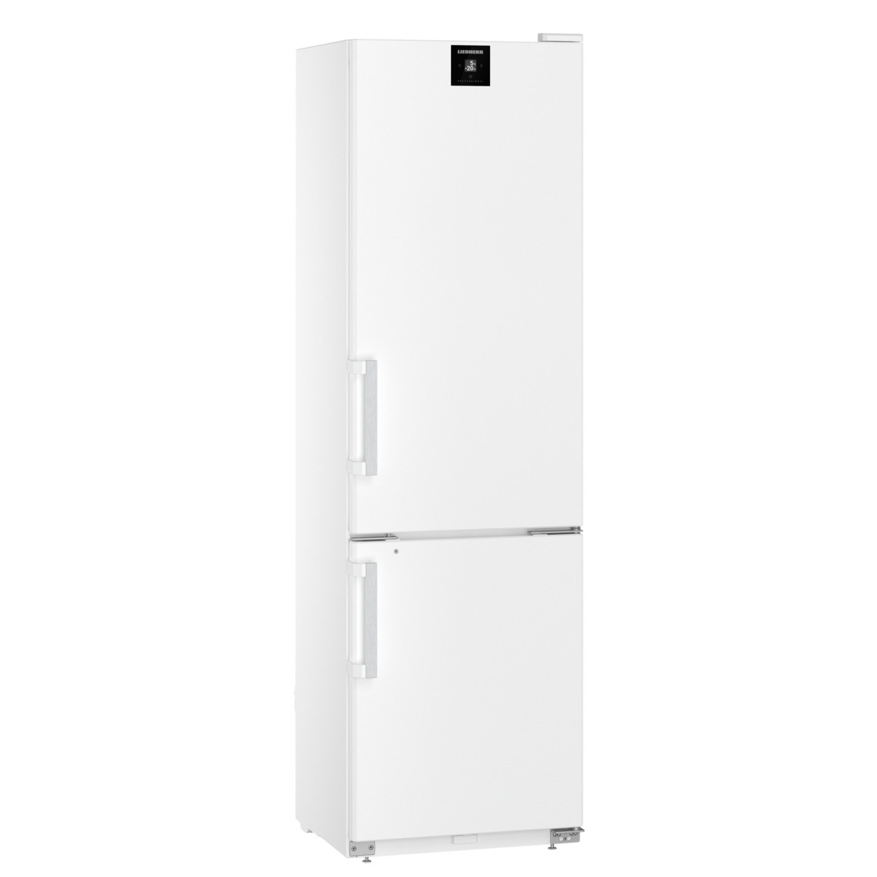 Kühl-Gefrier-Kombination 377,00 l / FCFvg 4002